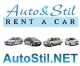 AutoStil Rent a Car Romania
