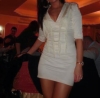 rochie bianca draguseanu 2013
