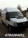 Transport mutari EVACUEZ MOBILA,MARFA,MOLOZ