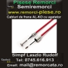 Vand Piese Remorci - Cabluri de frana AL-KO cu agatator
