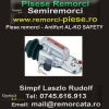 Vand Piese remorci - Antifurt AL-KO SAFETY COMPACT