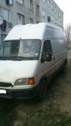 TRANSPORT MARFA 3,5T