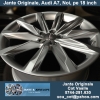 Masini Comercializez Jante Originale Audi A7 Noi pe 18 inch Masini Comercializez Jante Originale Audi A7 Noi pe 18 inch