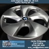 Comercializez Jante Originale, BMW X6, Hybrid, Styling 297, Noi, pe 20 inch