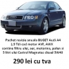 pachet-revizie-Audi-A4-
