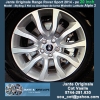 Comercializez Jante Originale Range Rover Sport 2014 Styling 2 cu Anvelope de Iarna Michelin pe 20 inch