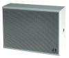 Difuzor metalic pentru montaj aparent WA 06-165/T, IC Audio
