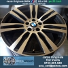 Original Genuine Wheels and Rims Jante Originale BMW M Pack Styling 333 pentru X5 si X6 pe 20 inch