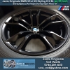 Jante Originale BMW X5 si X6 Second Styling 612 M Pack pe 20 inch cu Anvelope Dunlop
