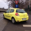 Renault Clio 3 facelift euro 5 diesel inmatriculat Ro