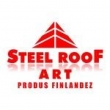 Fabrica de tigla metalica STEEL ROOF ARTUS produs finlandez