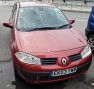 Dezmembrez Renault Megane 2 hatchback 1,5 dci