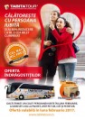 Oferta transport colete si bilete autocar pentru Spania  Tabita Tour