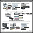 Cartuse toner imprimante Hp, Samsung, Xerox, Lexmark , Canon, Brother, etc