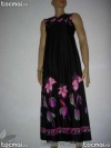 rochie cu capa