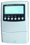 Controler solar SR208C