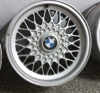 Jante BMW