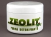 Zeolit pudra detoxifianta  flacon 350 grame