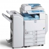 Copiatoare ieftine, imprimante second hand, multifunctionale color Ricoh Aficio MP C3000