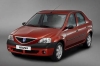 Rent a Car Cluj - Dacia Logan Kiss