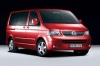Rent a Car Cluj BB - Volkswagen Transporter 8+1