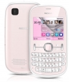Nokia Asha 200 DUAL SIM Graphite