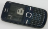 Carcasa Nokia C3 Black ( Neagra ) ORIGINALA COMPLETA