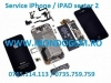 Reparatii microfon iPhone 4 MONDO GSM reparatii casca iPhone 4 din placa