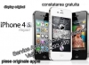  geam iphone 4 pret inlocuire display iphone 4 4s spart ecran iphone 4s pret original