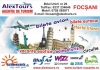 Bilete de Avion in Focsani | Agentie de Turism