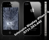 inlocuire display iphone 4 pret sticla iphone 4s MONDOGSM inlocuire geam iphone 4s spart 