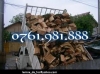 depozit lemne de foc bucuresti