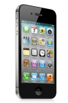 VAND Telefon Replica iPhone 4S Dual Sim cu WIFI si ecran HD capacitiv