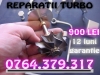 Reconditionari turbosuflante Reparatii Turbine Auto | vand turbina