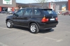 VAND BMW X5 2003