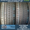 Comercializez Anvelope Noi, Pirelli P Zero Rosso, DOT 2012, pe 18 inch, 235-60/R18