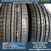 Comercializez Anvelope Noi, Pirelli P Zero Rosso, DOT 2012, pe 18 inch, 255-45/R18
