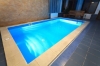 Vand hotel/pensiune de lux cu piscina interioara BRAN