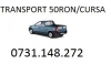 Transport Mobila Dacia Papuc 0731148272 50Ron/cursa