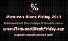 Reduceri Black Friday 2013 Romania