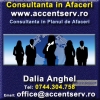 Consultanta in Planul de Afaceri prin Accent Serv International