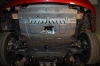 Scut motor Daewoo-Chevrolet Lacetii, Nubira