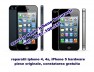 iphone 6 display spart - schimb ecran iphone 5 5s 6 pret smartphonefix.ro inlocuire display iphone 6