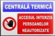 Reparatii-Service Aer conditionat-Centrale Termice