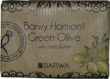 SAPUN-BARWA-RETRO-GREEN-OLIVE-200-GR
