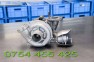 Turbina nou reconditionata 1.6tdci Ford Focus Mazda 3 Volvo Citroen motorizare 90 si 110cp