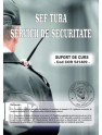 Curs Sef Tura Servicii de Securitate Cod COR 541409