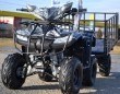 ATV NITRO MOTORS T-REX BMW M7, 2021, AUTOMAT