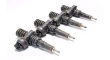 Reparatii / Reconditionari Injectoare Audi A4 B5, B6, B7 motor 1.9 TDI si 2.0 TDI