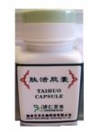 Taihuo pentru diabet